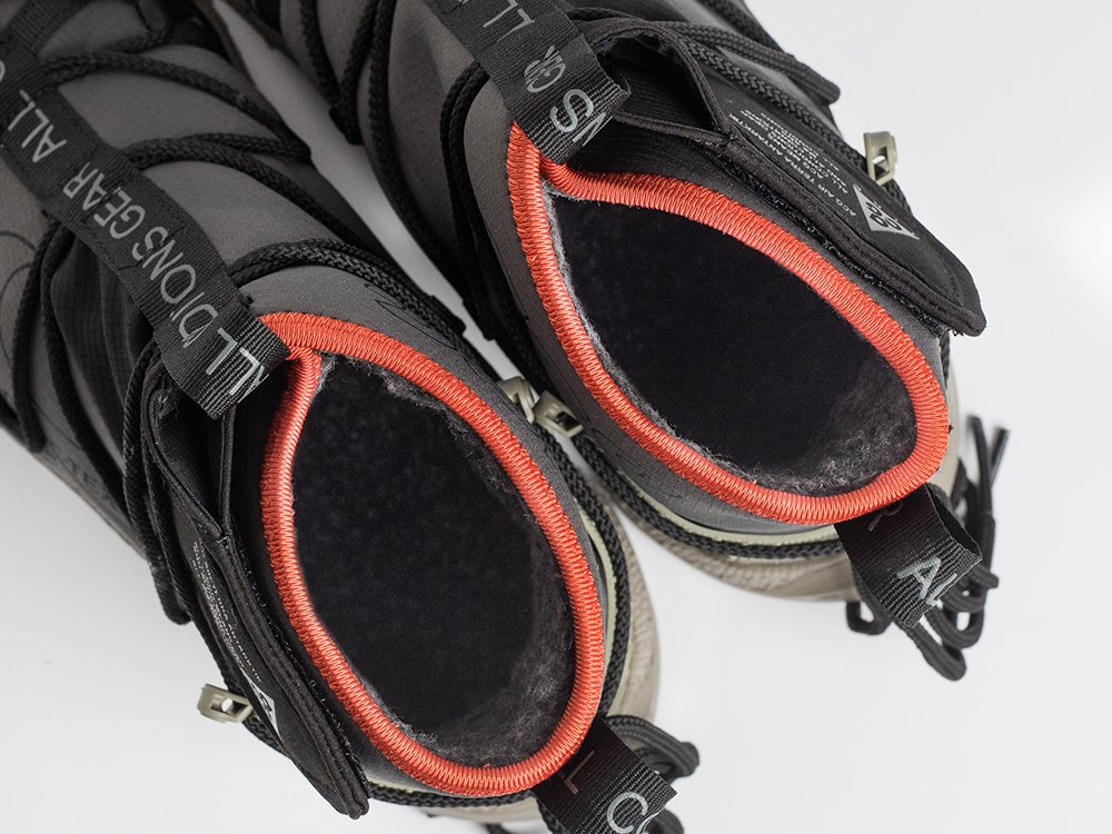 Зимние Кроссовки Nike ACG Air Terra Antarktik