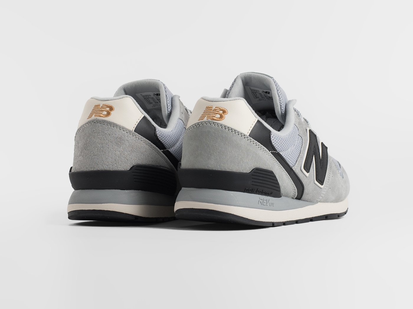 Кроссовки New Balance 996