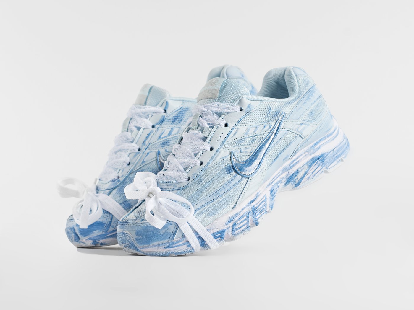 Кроссовки Nike Initiator