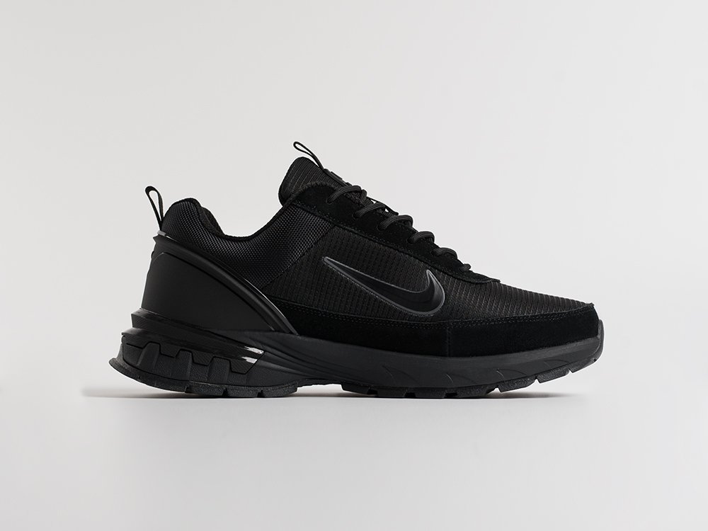Зимние кроссовки Nike Rivah Low
