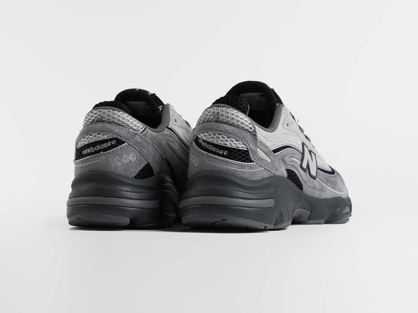 Кроссовки New Balance 1000