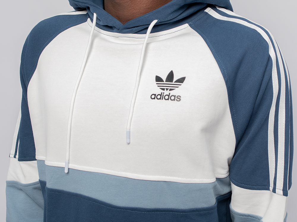 Худи Adidas