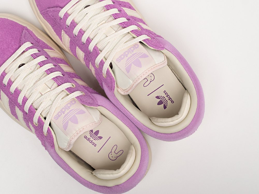 Кроссовки Bad Bunny x Adidas Campus Light