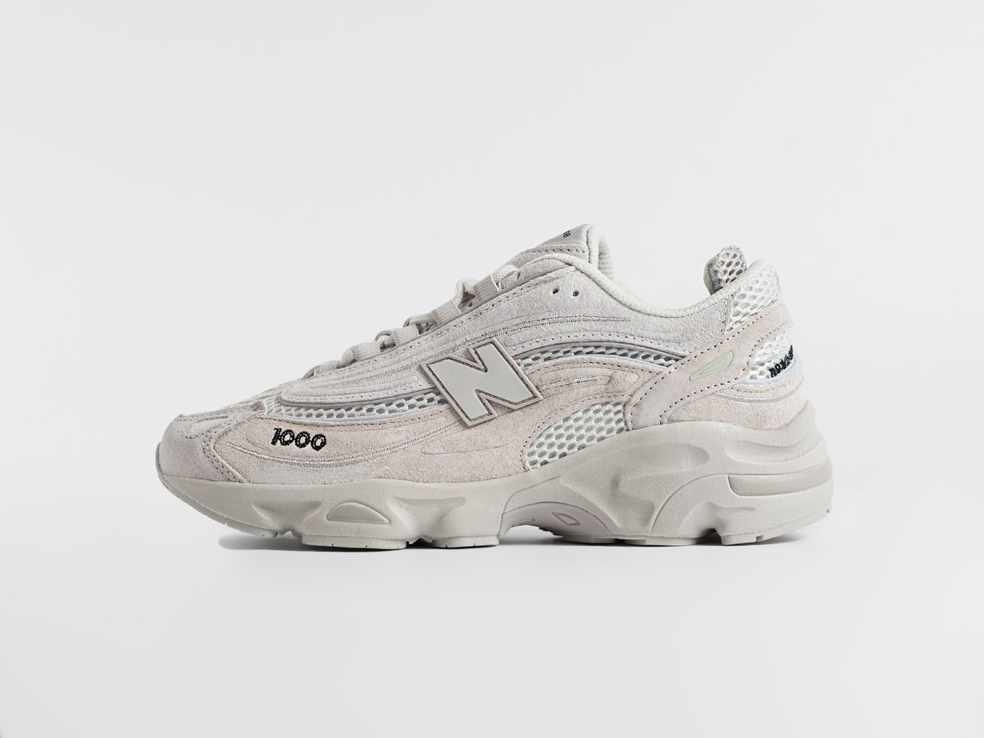 Кроссовки New Balance 1000