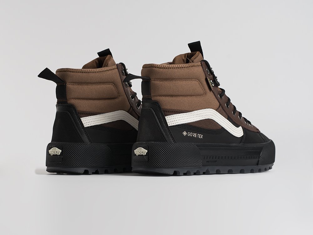 Зимние Кеды VANS Sk8-Hi MTE-3 Gore-Tex