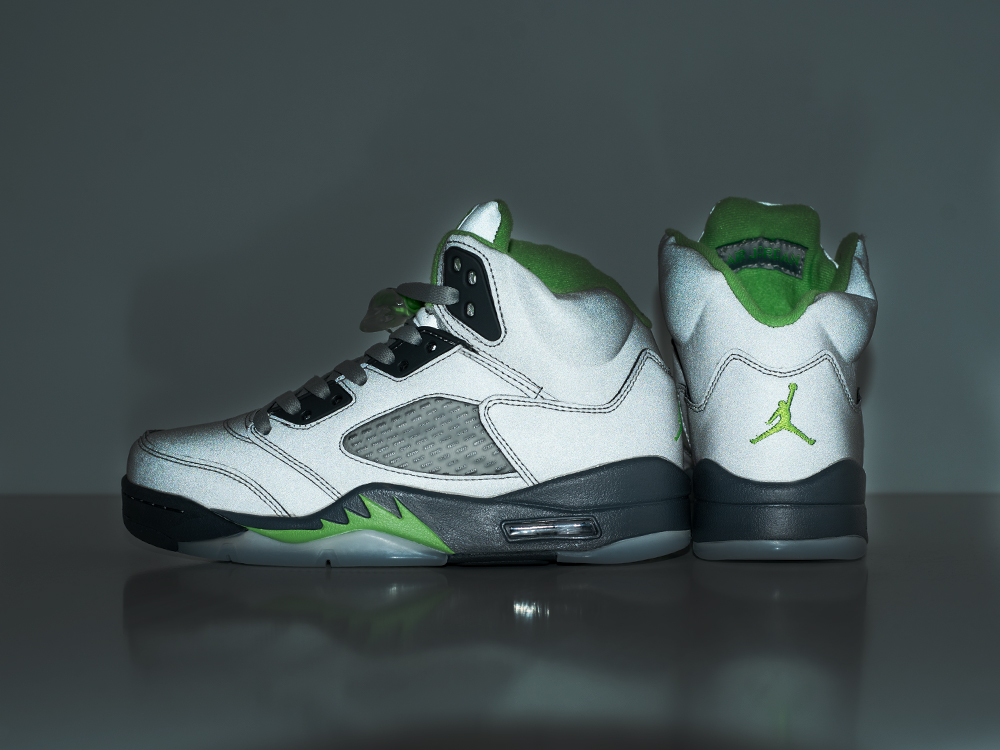 Кроссовки Nike Air Jordan 5