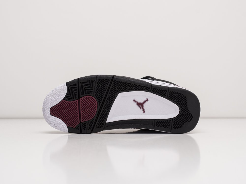 Кроссовки Nike x PSG Air Jordan 4 Retro