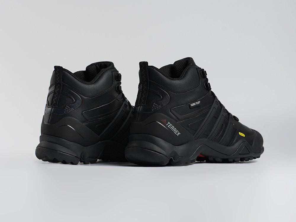 Зимние Ботинки Adidas Terrex Winter
