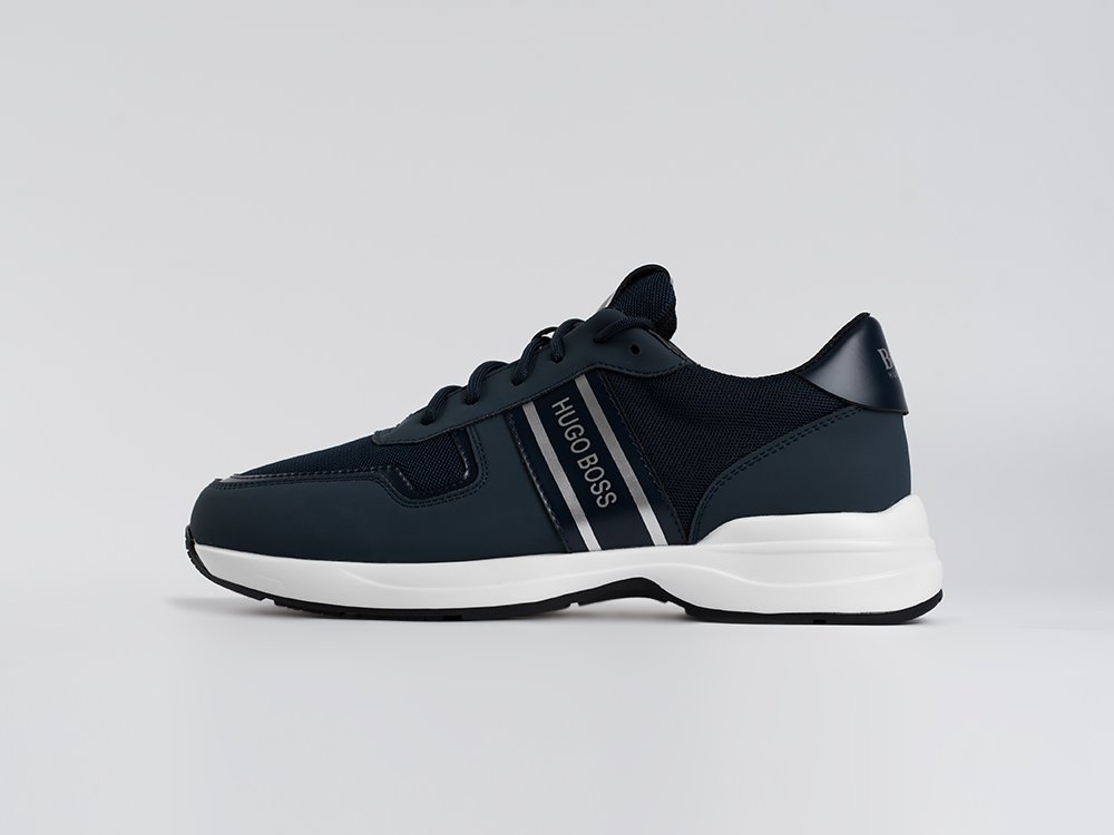 Кроссовки Hugo Boss