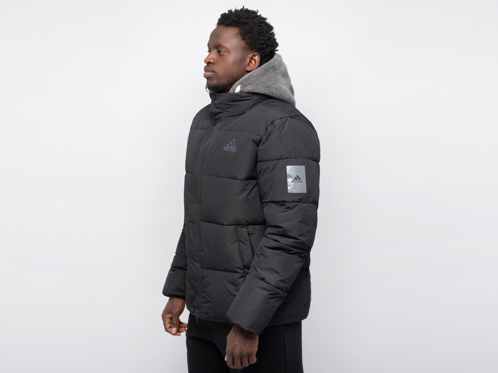 Куртка зимняя Adidas