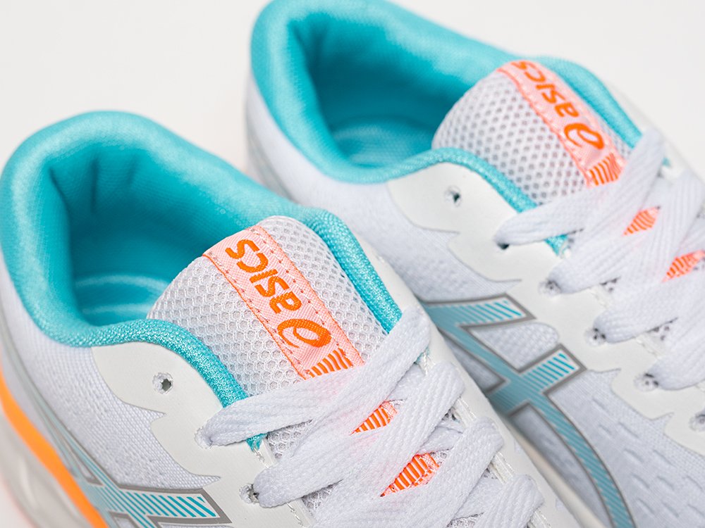 Кроссовки Asics