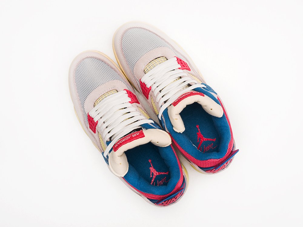 Кроссовки Nike Air Jordan 4 Retro