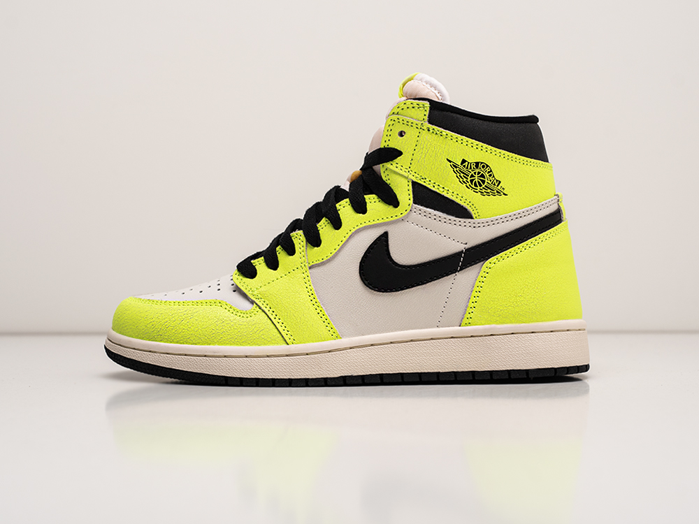 Кроссовки Nike Air Jordan 1 High