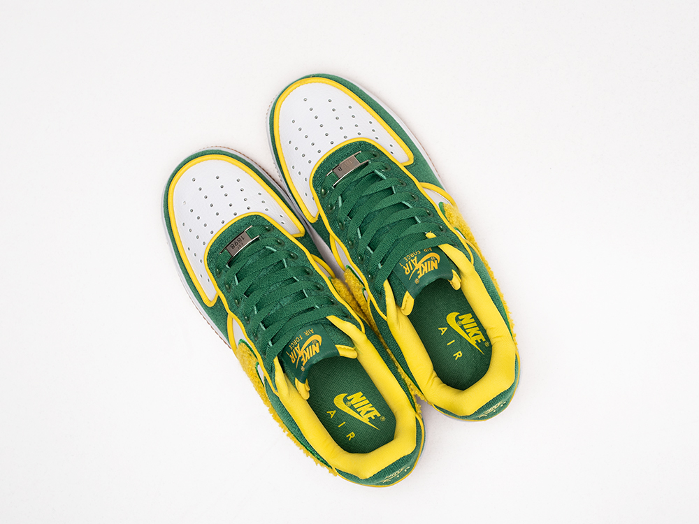 Кроссовки Nike Air Force 1 Low