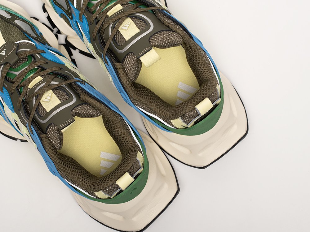 Кроссовки Adidas Vento XLG Deluxe