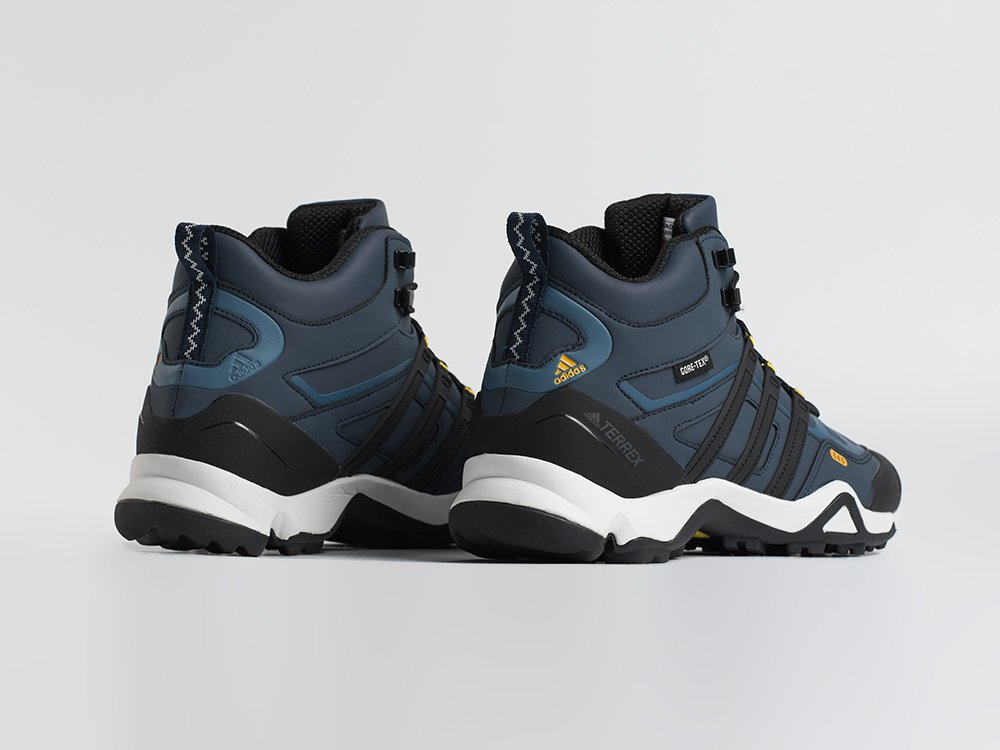 Зимние Ботинки Adidas Terrex Winter