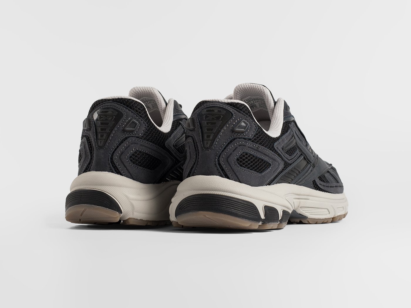 Кроссовки Reebok Premier Road Low