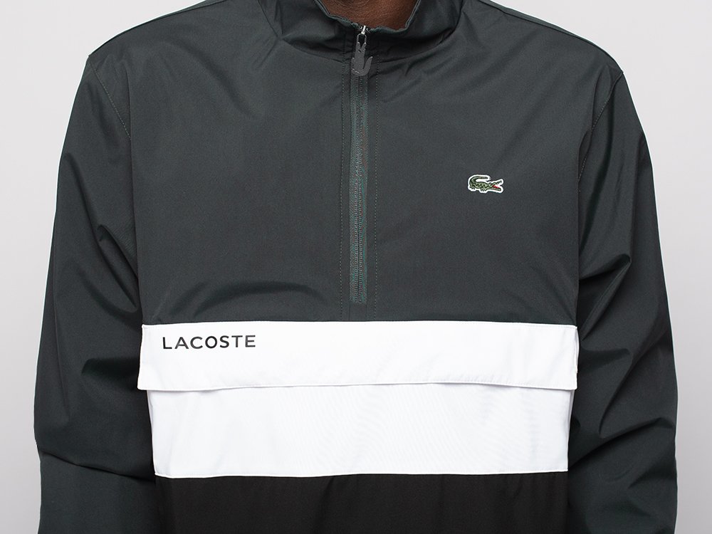 Спортивный костюм Lacoste