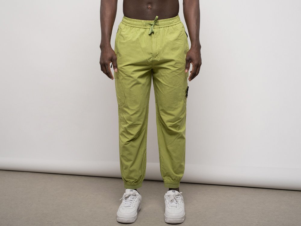 Брюки спортивные Stone Island