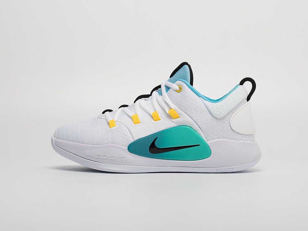 Кроссовки Nike Hyperdunk X Low