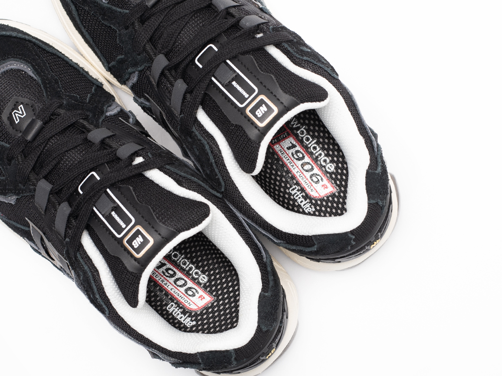 Кроссовки New Balance 1906D
