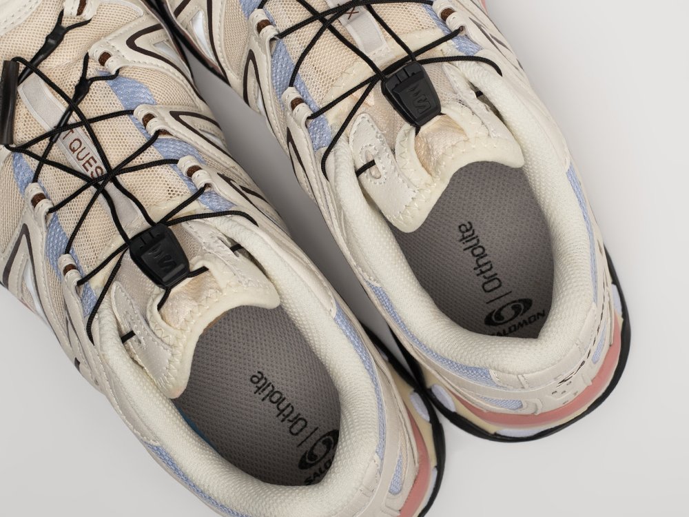 Кроссовки Salomon XT-Quest