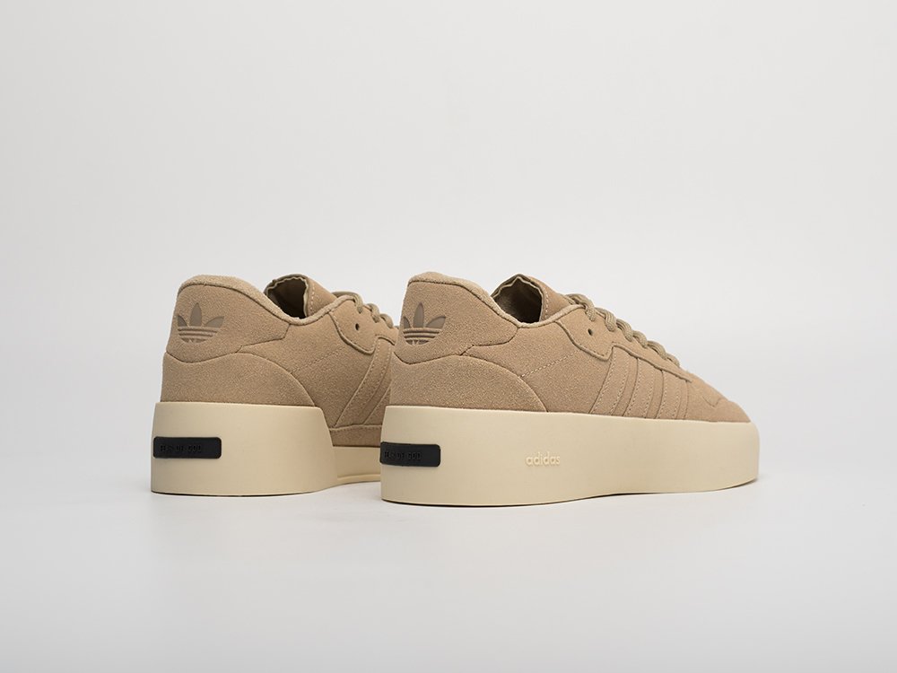 Кроссовки Fear of God x Adidas Forum 86 Lo