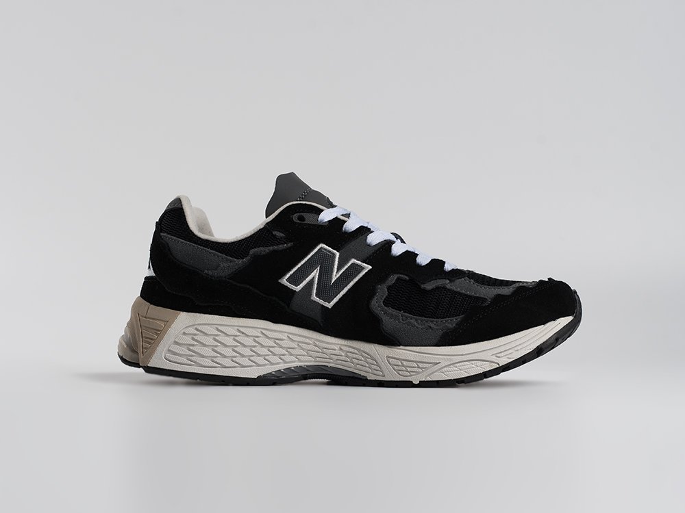 Кроссовки New Balance 2002R