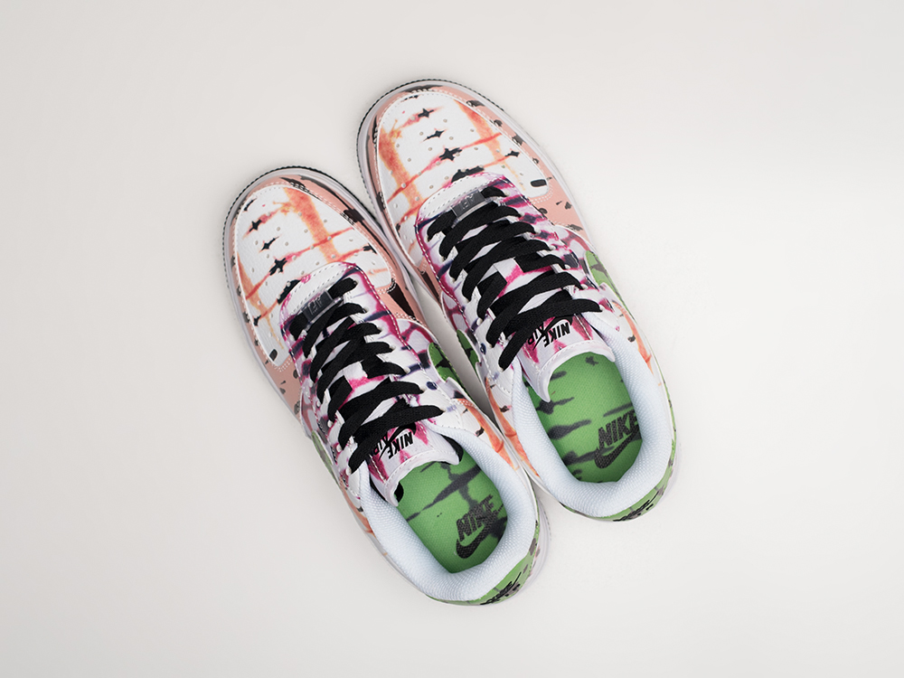 Кроссовки Nike Air Force 1 Low