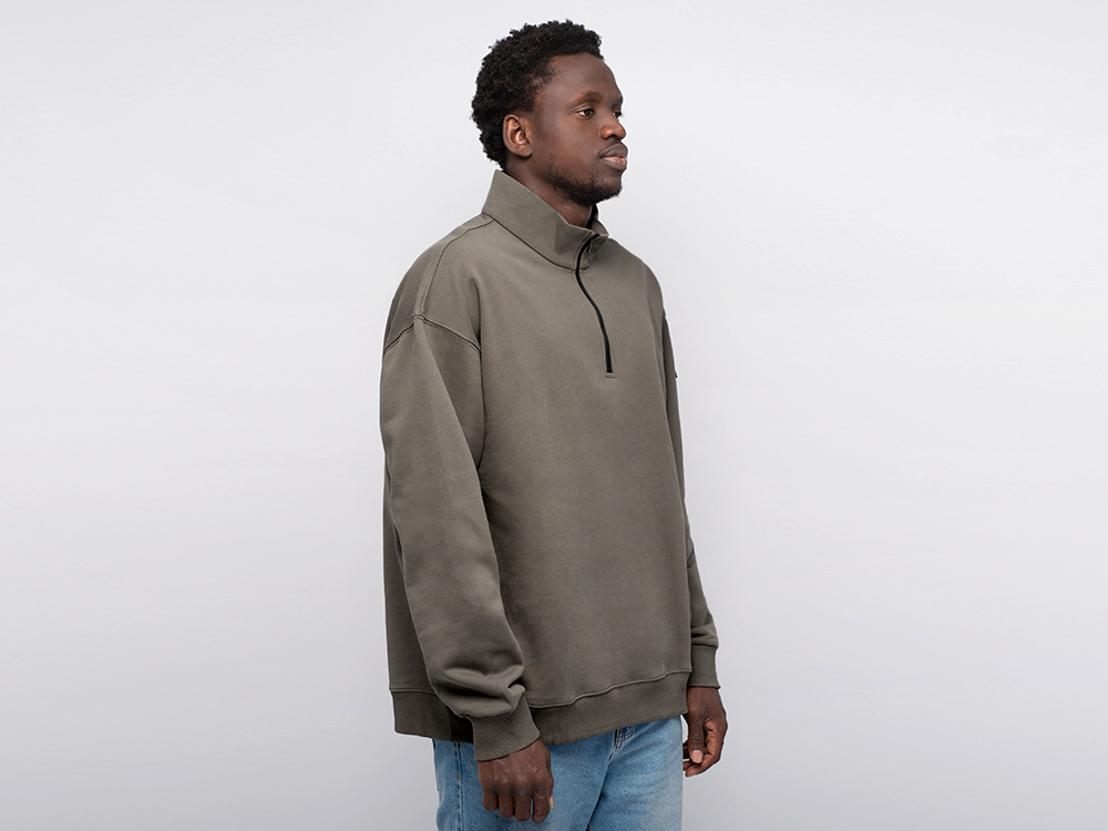 Толстовка Stone Island
