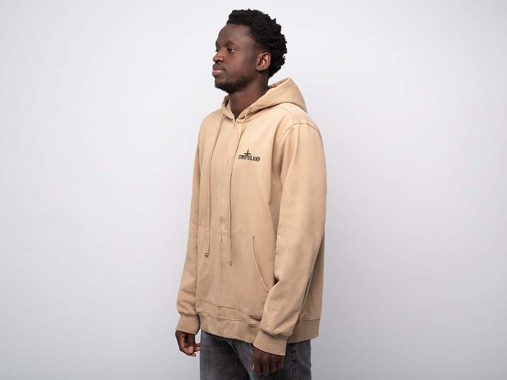 Толстовка Stone Island