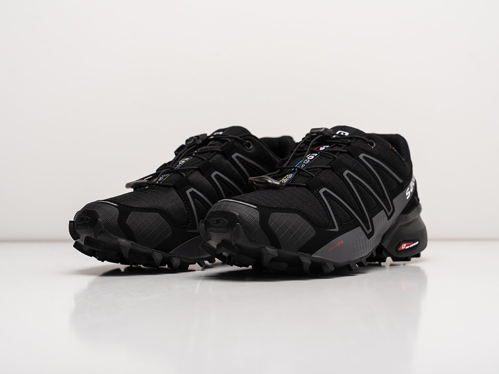 Кроссовки Salomon SPEEDCROSS 3 CS