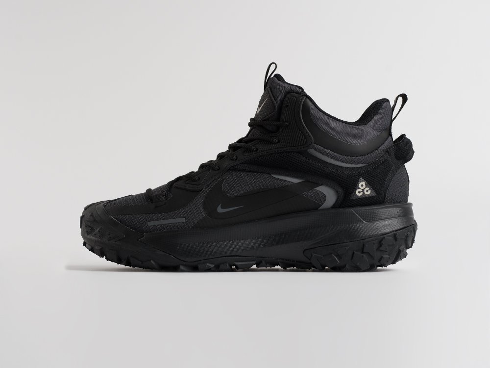 Зимние кроссовки Nike ACG Mountain Fly 2 Mid
