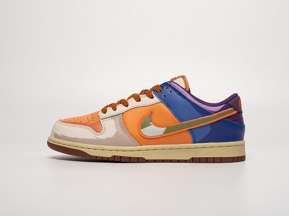 Кроссовки Nike SB Dunk Low