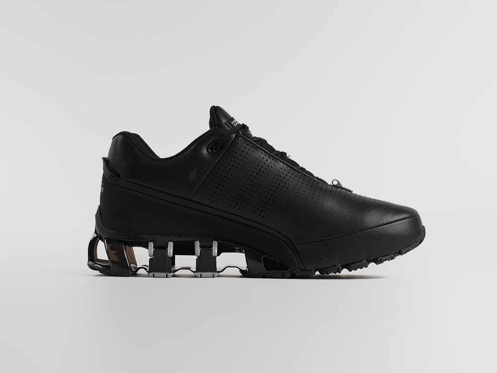 Кроссовки Adidas Porsche Design Leather P5000