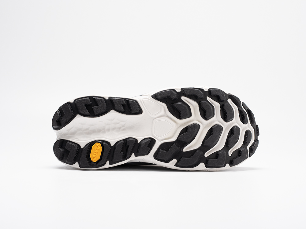 Кроссовки New Balance Fresh Foam X More Trail v3