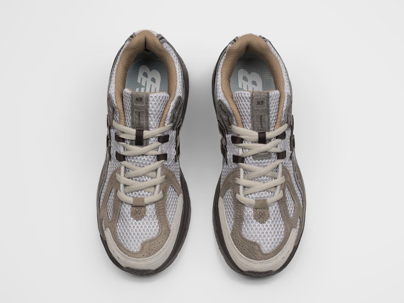 Кроссовки New Balance 1906R