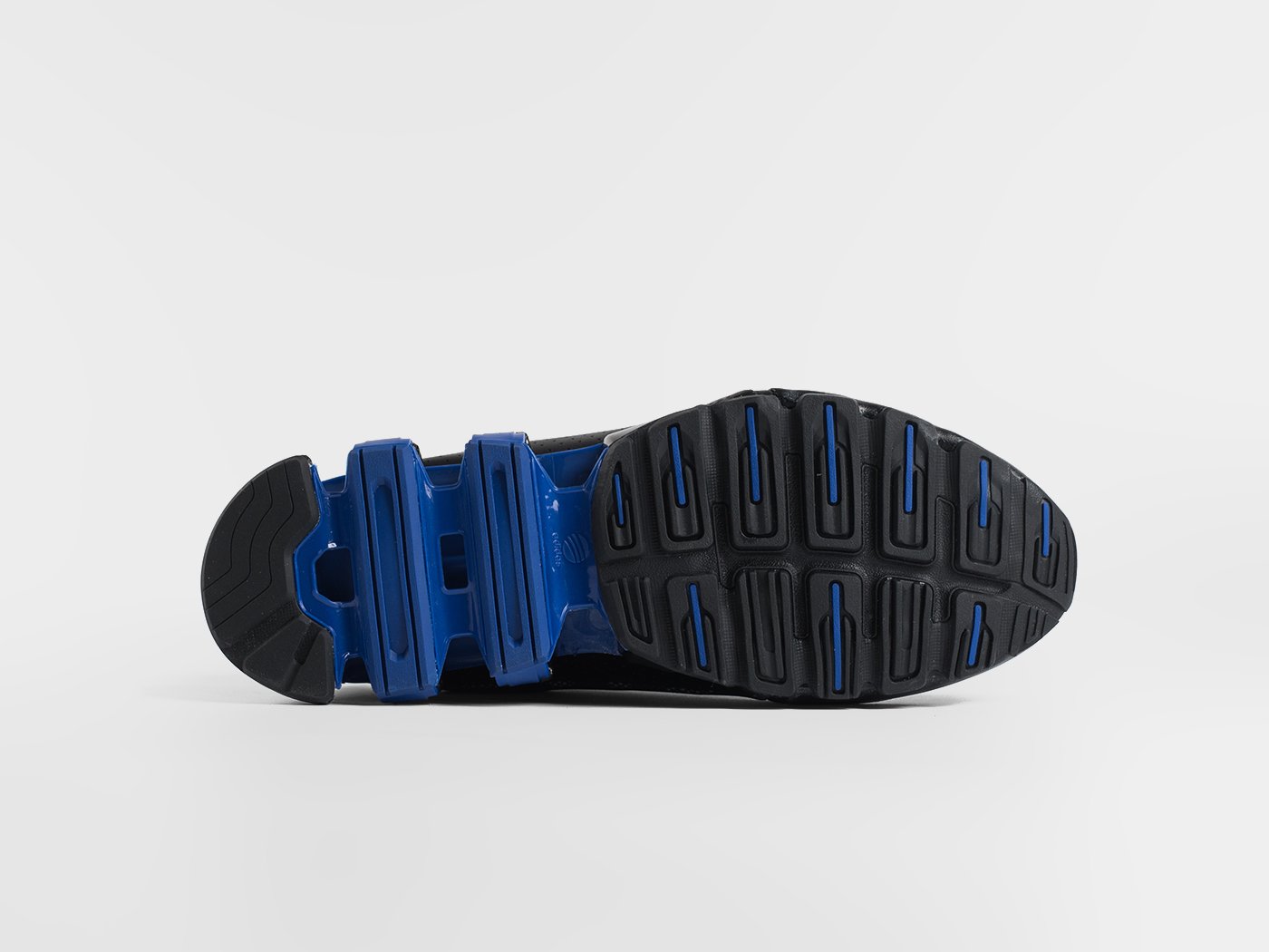 Кроссовки Adidas Porsche Design Leather P5000