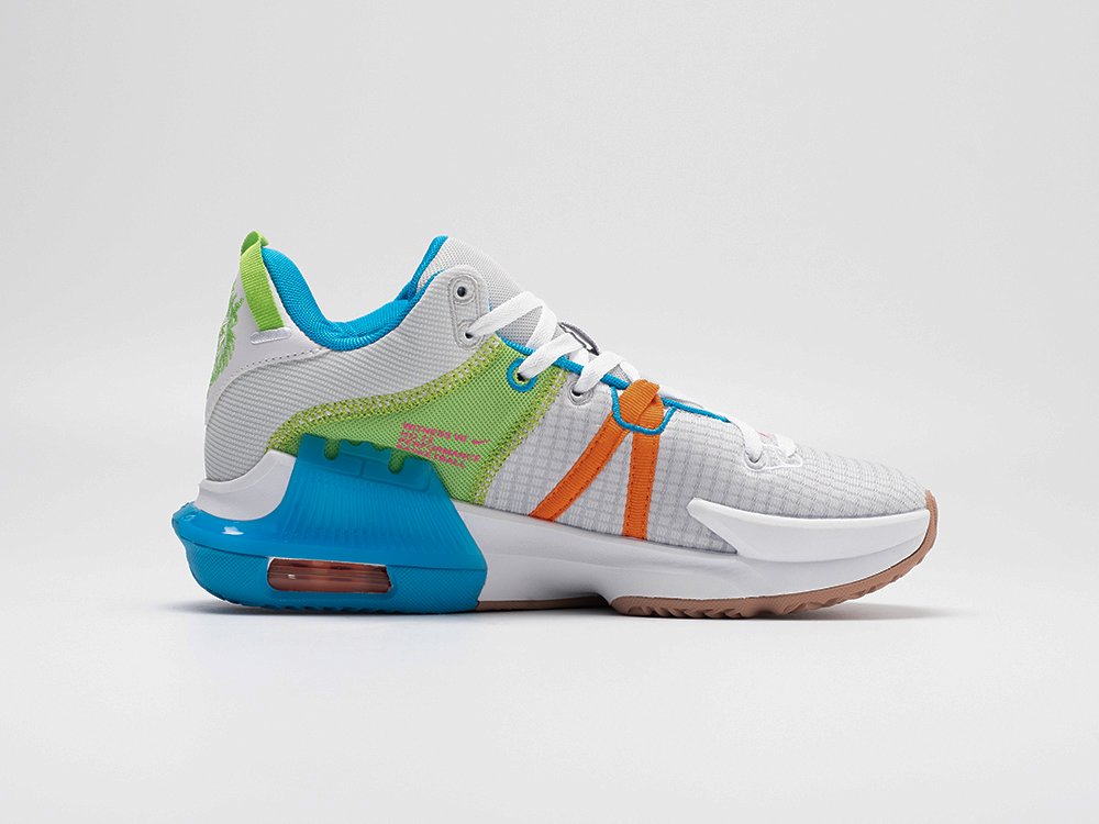 Кроссовки Nike Lebron Witness VII