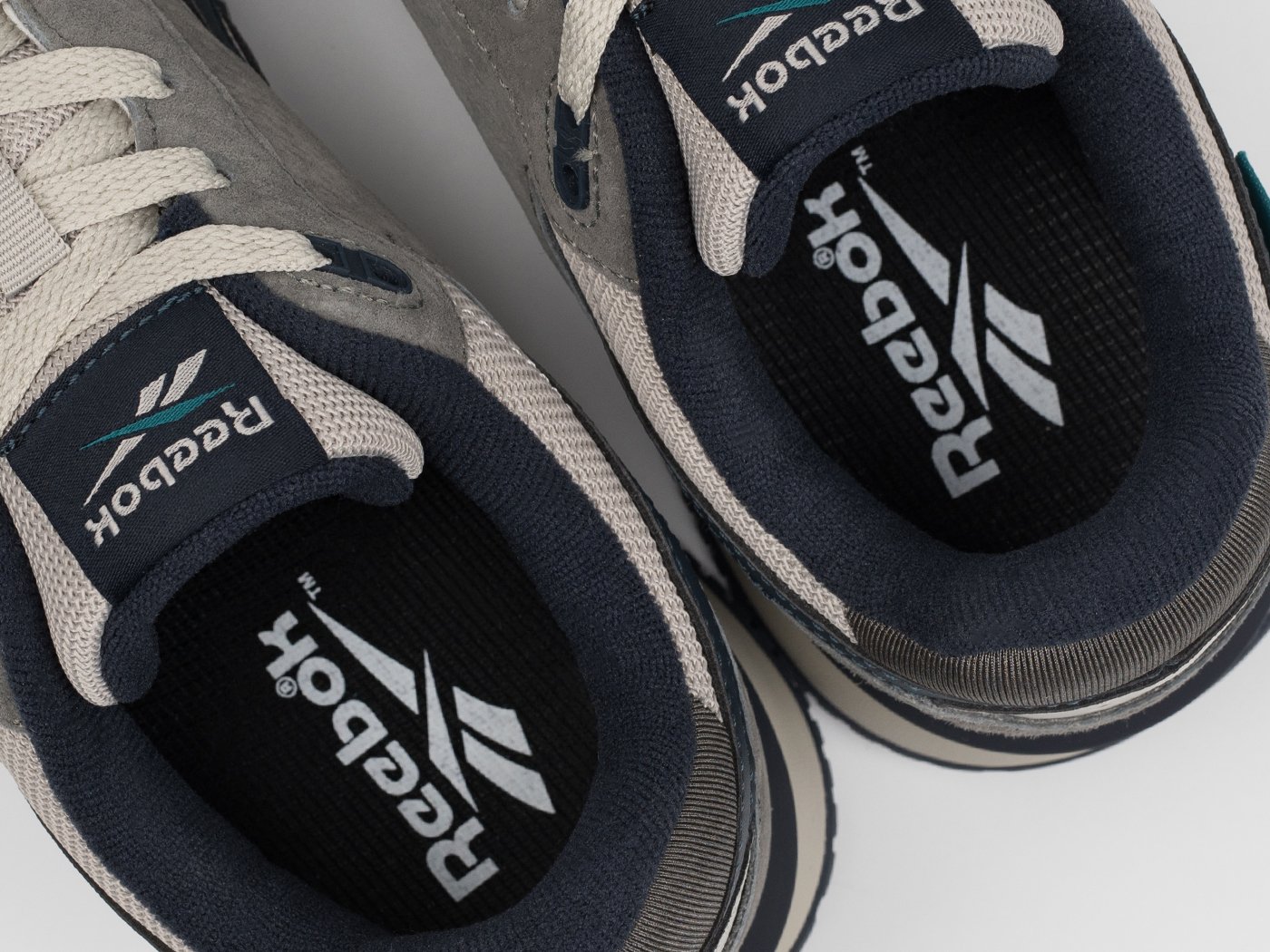 Кроссовки Reebok
