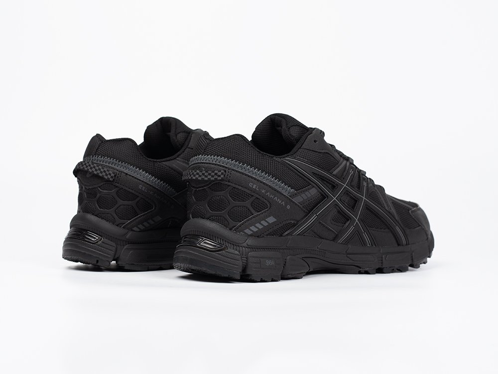 Зимние Кроссовки Asics Gel-Kahana 8