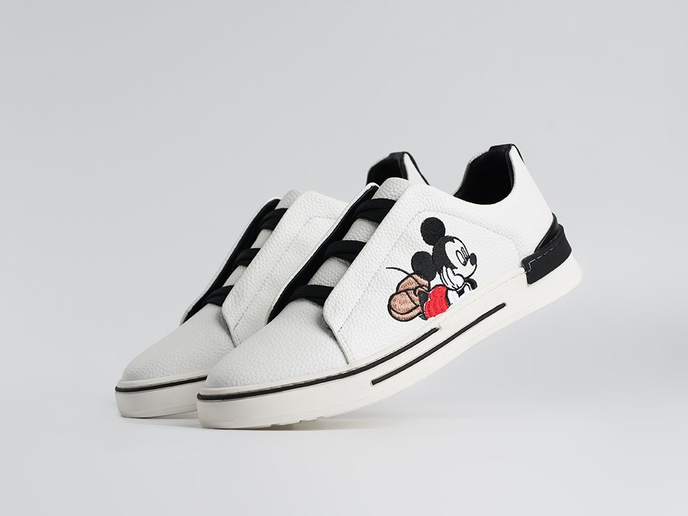 Кроссовки Gucci