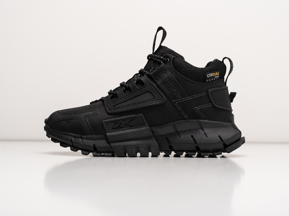 Зимние Кроссовки Reebok Charge