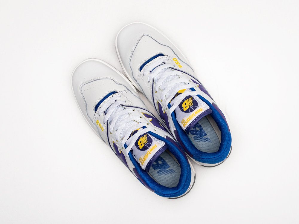 Кроссовки New Balance 550
