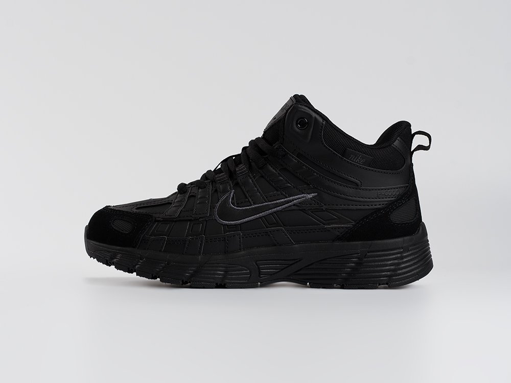 Зимние Кроссовки Nike P-6000 High