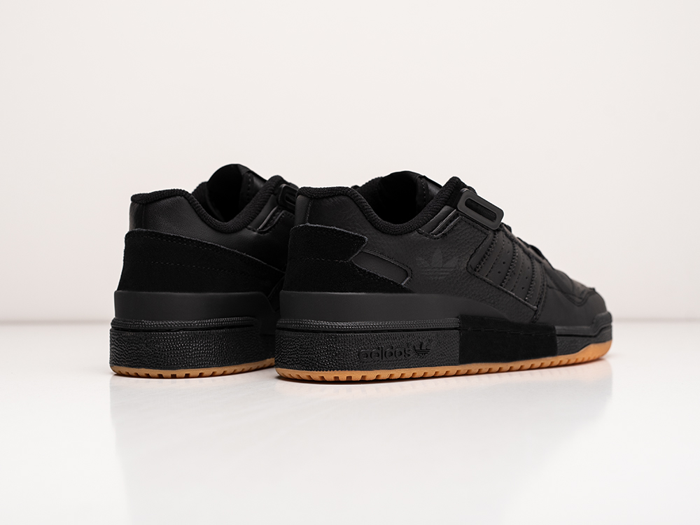 Кроссовки Adidas Forum Low