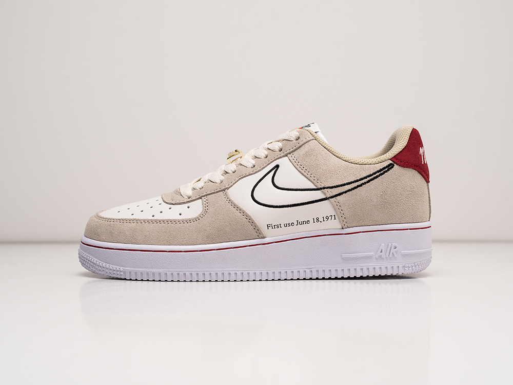 Кроссовки Nike Air Force 1 Low