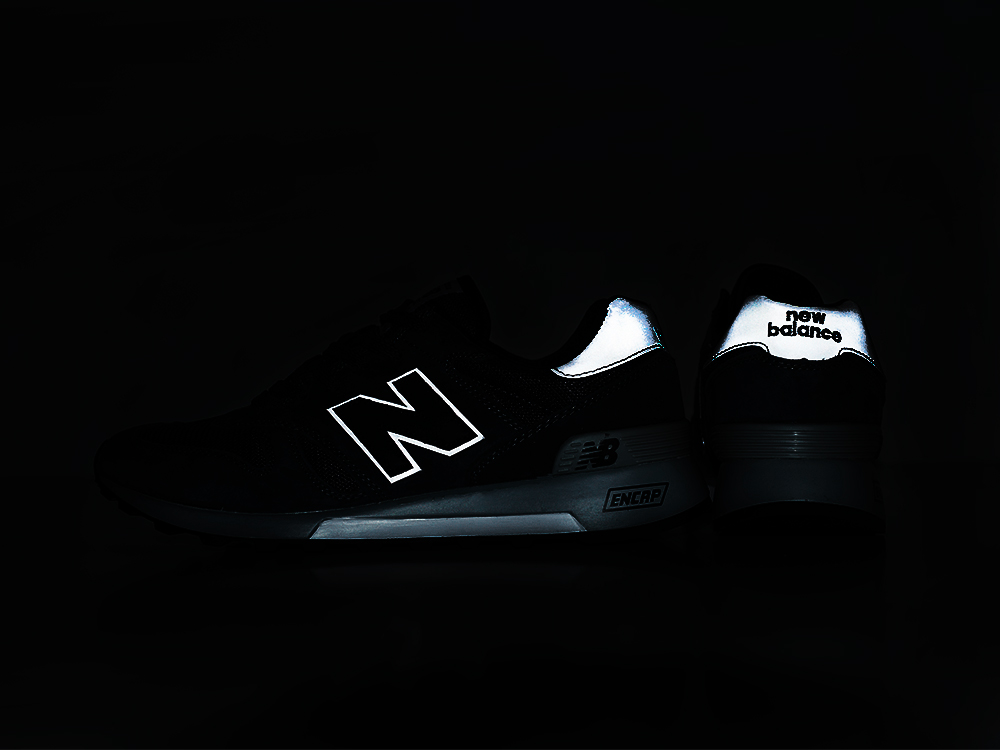 Кроссовки New Balance 1300