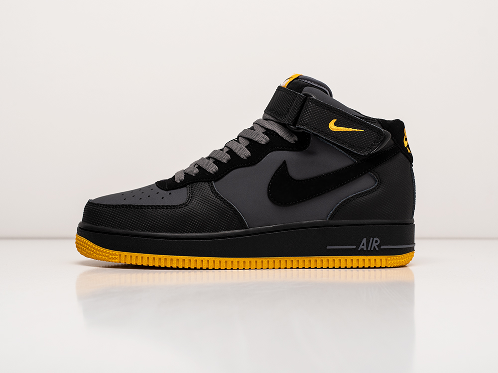 Кроссовки Nike Air Force 1 Mid