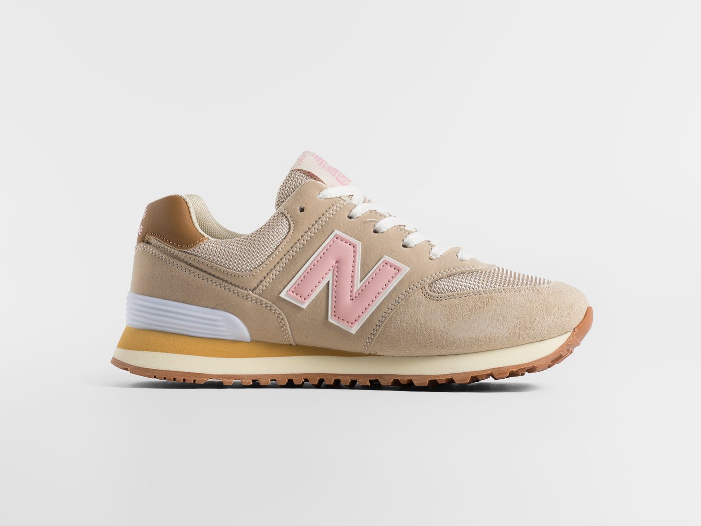 Кроссовки New Balance 574